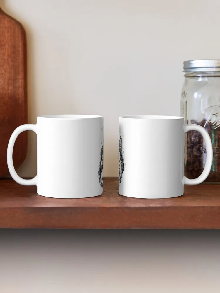 Дизайн Johannes Gutenberg Кафеена чаша, чаша за кафе, пътна чаша, керамични чаши за кафе